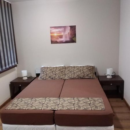 Borovets Gardens Apartment A20 외부 사진