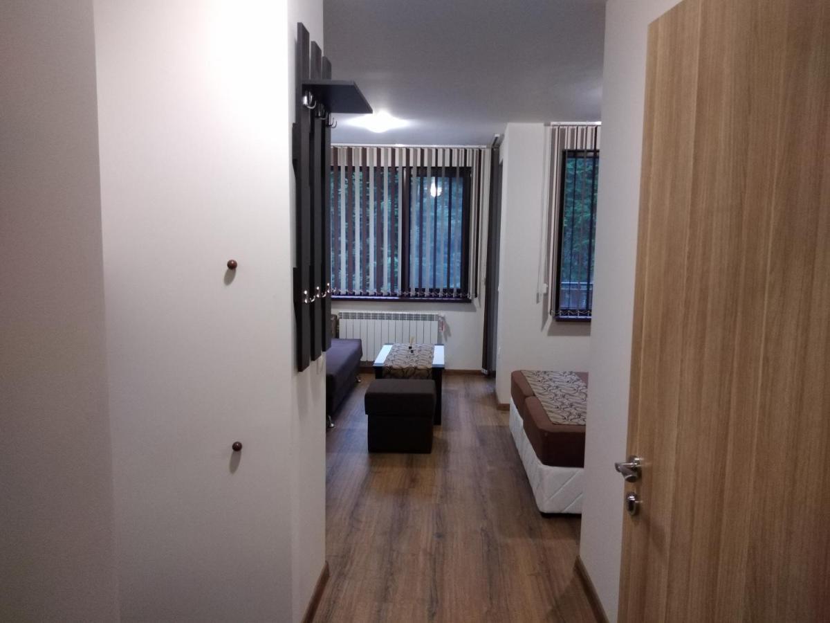 Borovets Gardens Apartment A20 외부 사진