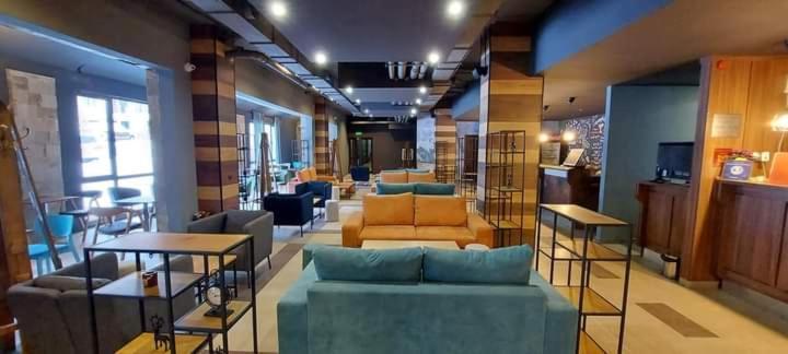 Borovets Gardens Apartment A20 외부 사진