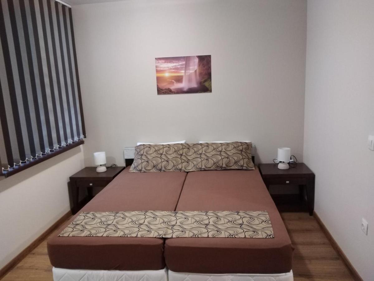 Borovets Gardens Apartment A20 외부 사진