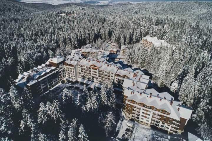 Borovets Gardens Apartment A20 외부 사진