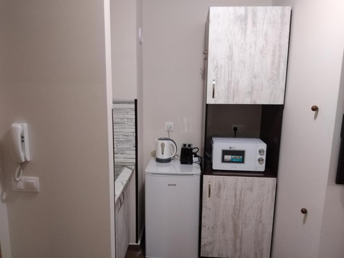 Borovets Gardens Apartment A20 외부 사진