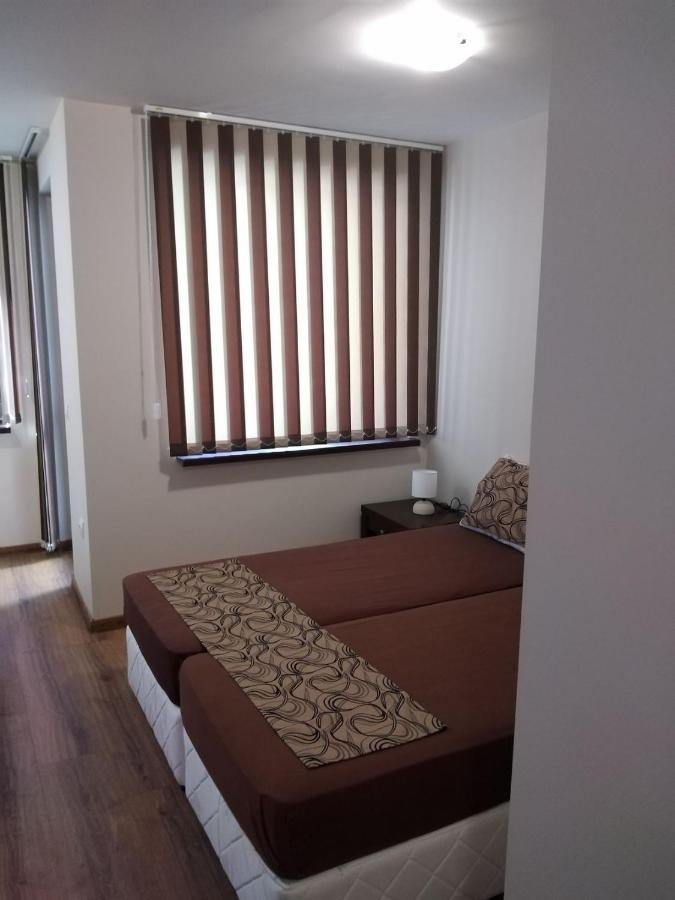 Borovets Gardens Apartment A20 외부 사진