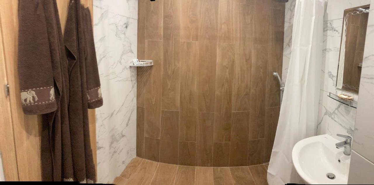 Borovets Gardens Apartment A20 외부 사진