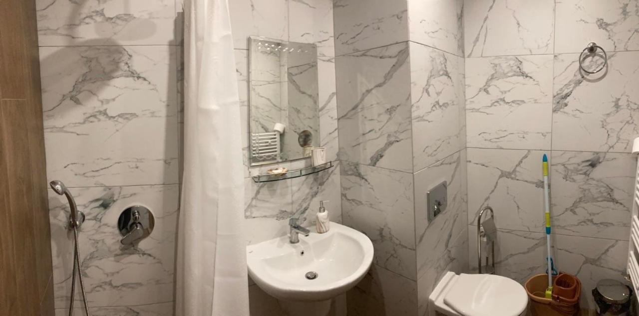 Borovets Gardens Apartment A20 외부 사진