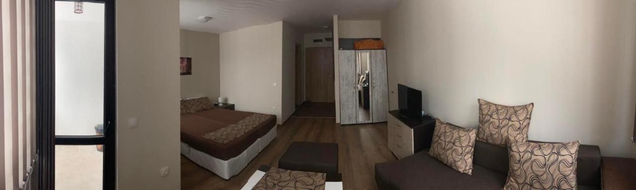 Borovets Gardens Apartment A20 외부 사진