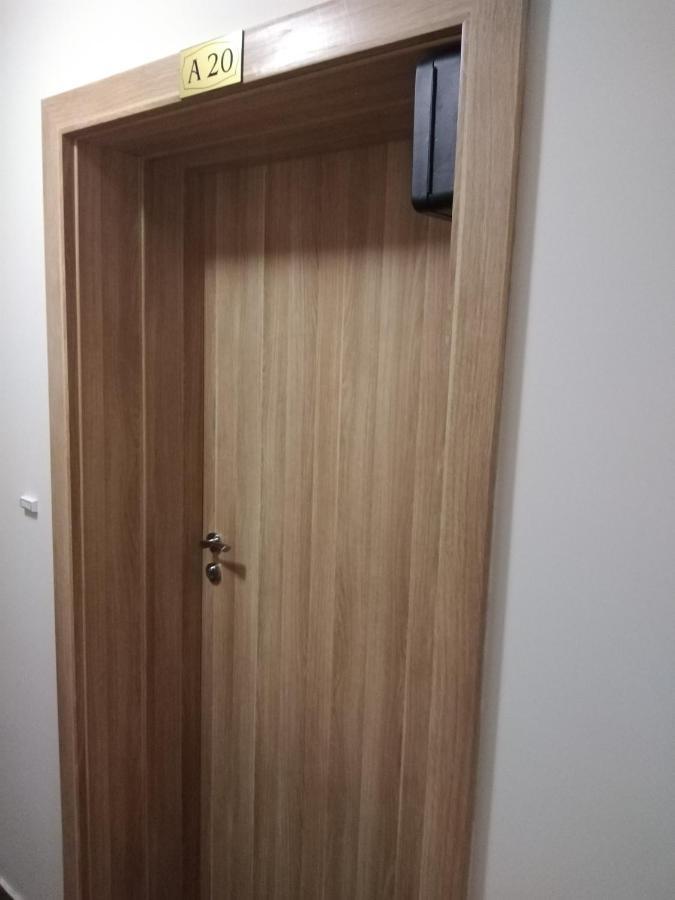 Borovets Gardens Apartment A20 외부 사진