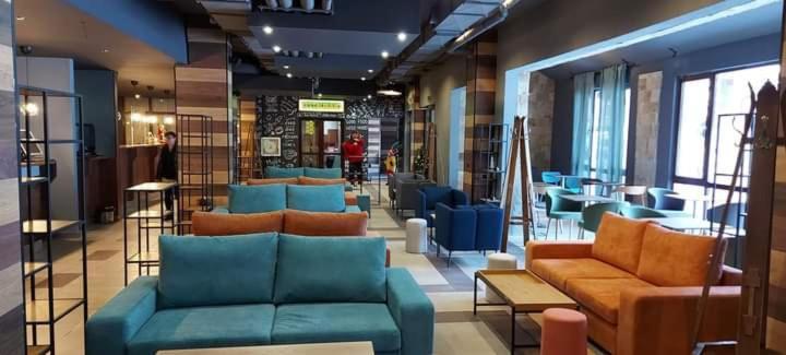 Borovets Gardens Apartment A20 외부 사진